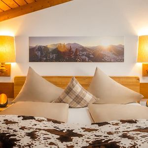 Hotel-Pension Schattberg