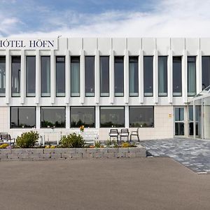 Hotel Höfn